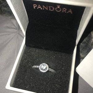Pandora ring